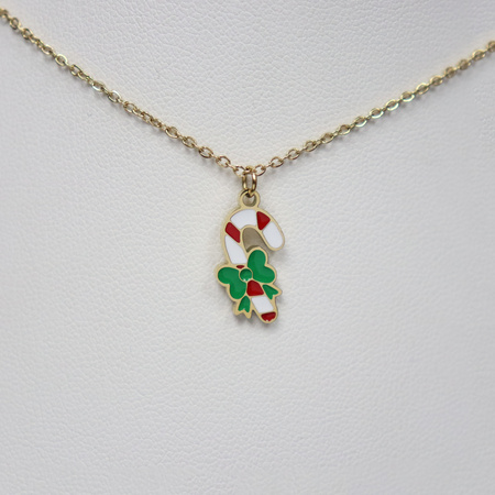 Łańcuszek świąteczny