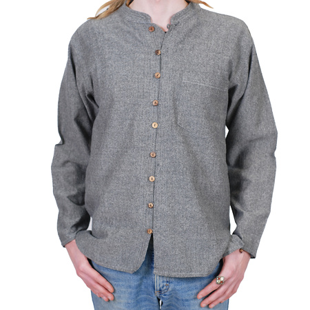 Koszula męska rozpinana