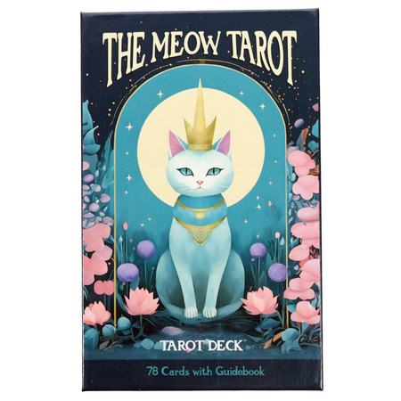 The Meow Tarot