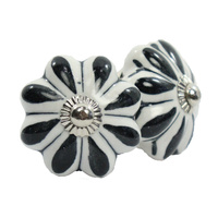 Ceramiczny uchwyt meblowy