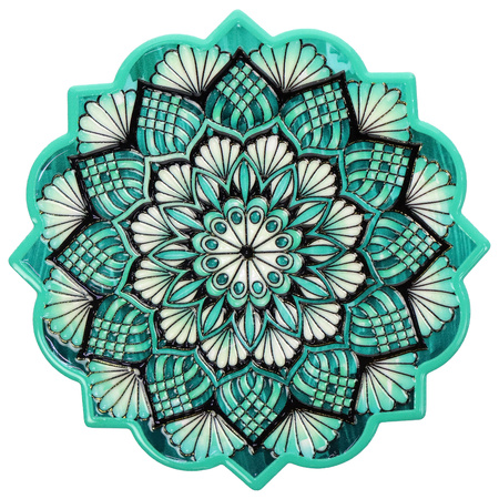 Podstawka mandala