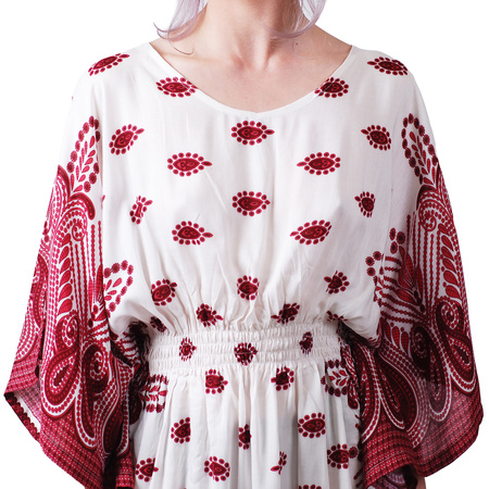 Tajlandia tunika damska