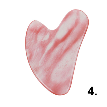 Płytka kamienna Gua Sha