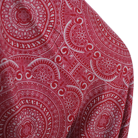 Tajlandia Szarawary Wzorzyste