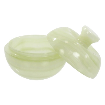 Puzderko z onyksu 5"