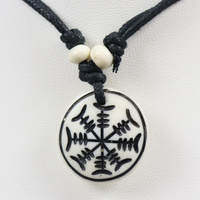 Ægishjálmur - Biel