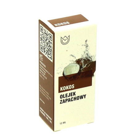 Olejek zapachowy - Kokos
