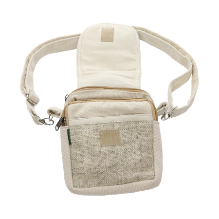 Nepal paszportówka w grzyby