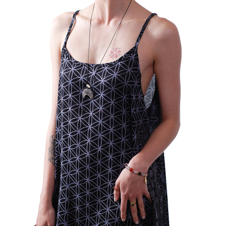 Sukienka z Tajlandii