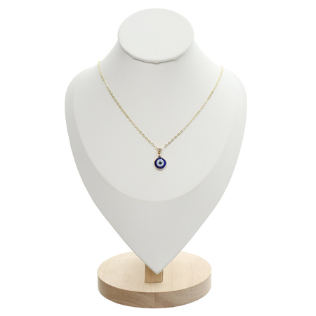 Łańcuszek Oko Proroka