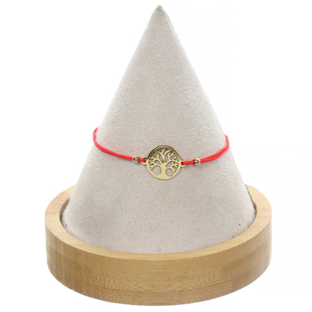 Bransoletka szczęścia