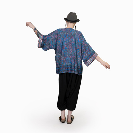 Tajlandia Kimono