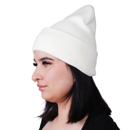 Czapka beanie
