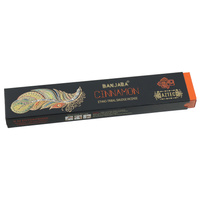 CINNAMON