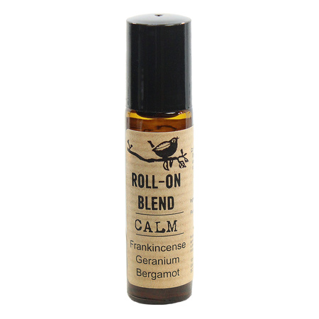 Olejek roll-on 10ml
