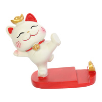 Podstawka na telefon Maneki Neko