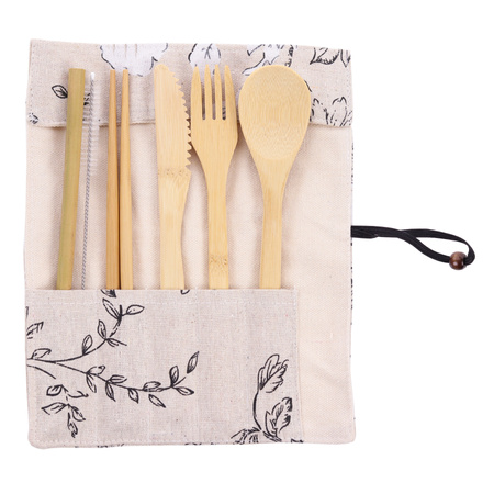 Sztućce turystyczne