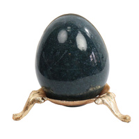 Jajko z kamienia 2"  kolorowe