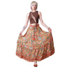 Tajlandia spódnica boho