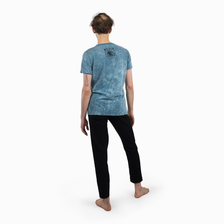 Tajlandia t-shirt bawełniany męski