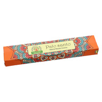 Kadzidła Namaste India - PALO SANTO