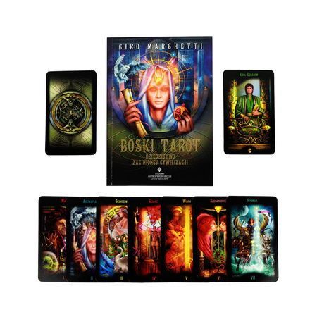 Boski Tarot