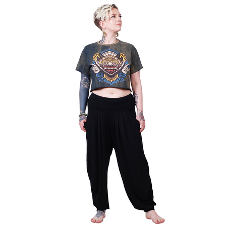 Tajlandia t-shirt krótki