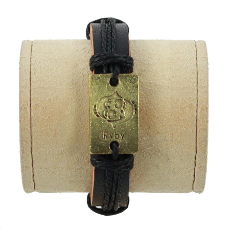 Bransoletka ZNAK ZODIAKU