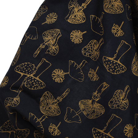 Nepal Szarawary Grzyby