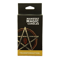 Transformacja