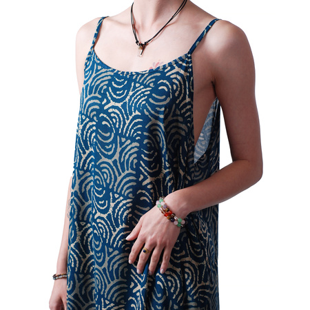 Sukienka z Tajlandii