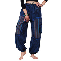 Nepal Spodnie Stonewash