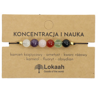 Koncentracja i nauka