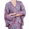 Tajlandia Kimono Boho