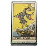 Tarot The Fool