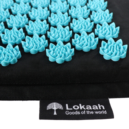 Mata i poduszka do AKUPRESURY