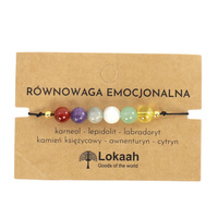 Równowaga emocjonalna