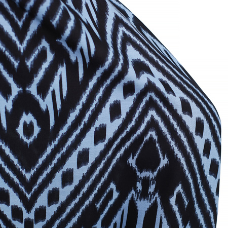 Tajlandia Szarawary Wzorzyste