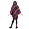 Indie Poncho