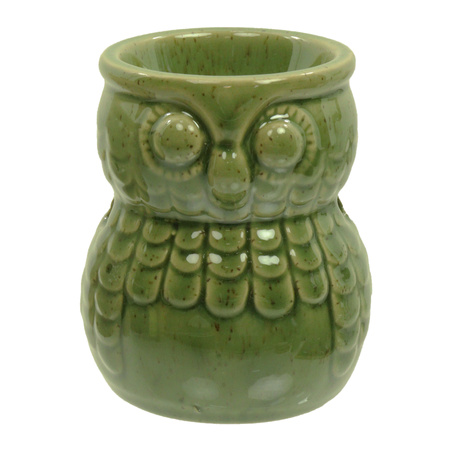 Kominek ceramiczny mały