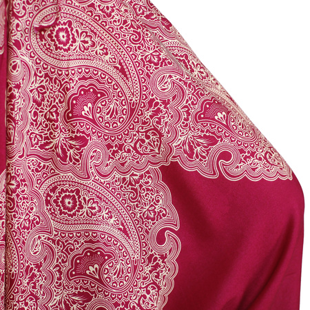 Tajlandia Szarawary Wzorzyste