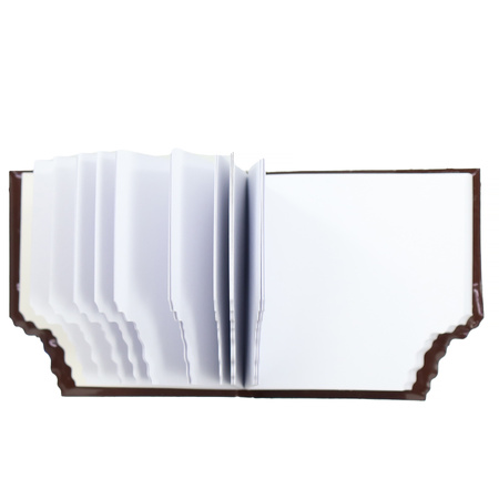 Notes ciastko/czekolada