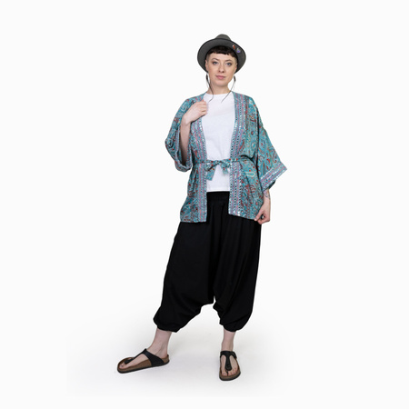 Tajlandia Kimono