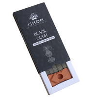 Kadzidła naturalne "cegiełki"