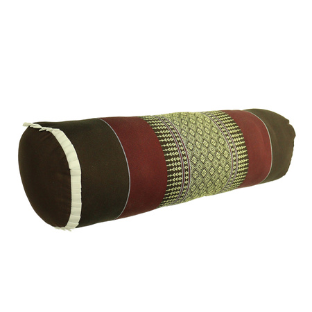 Poduszka do medytacji - joga - WAŁEK