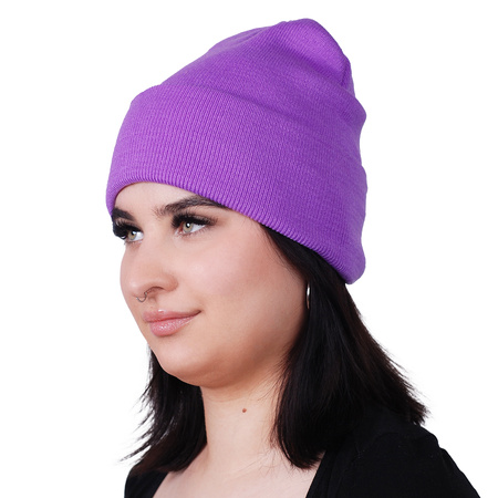 Czapka beanie