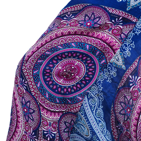 Szarawary Wzorzyste Tajlandia