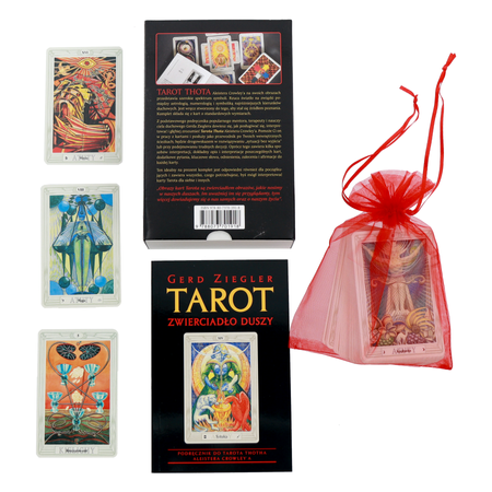 Tarot Zwierciadło Duszy