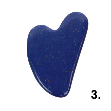 Płytka kamienna Gua Sha