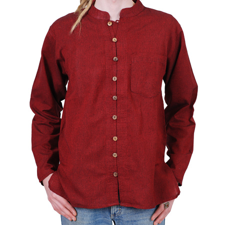 Koszula męska rozpinana